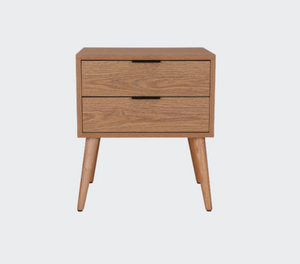 ARLO Floor Model Night Stand