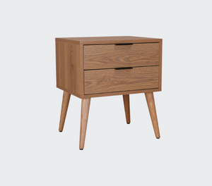 ARLO Floor Model Night Stand