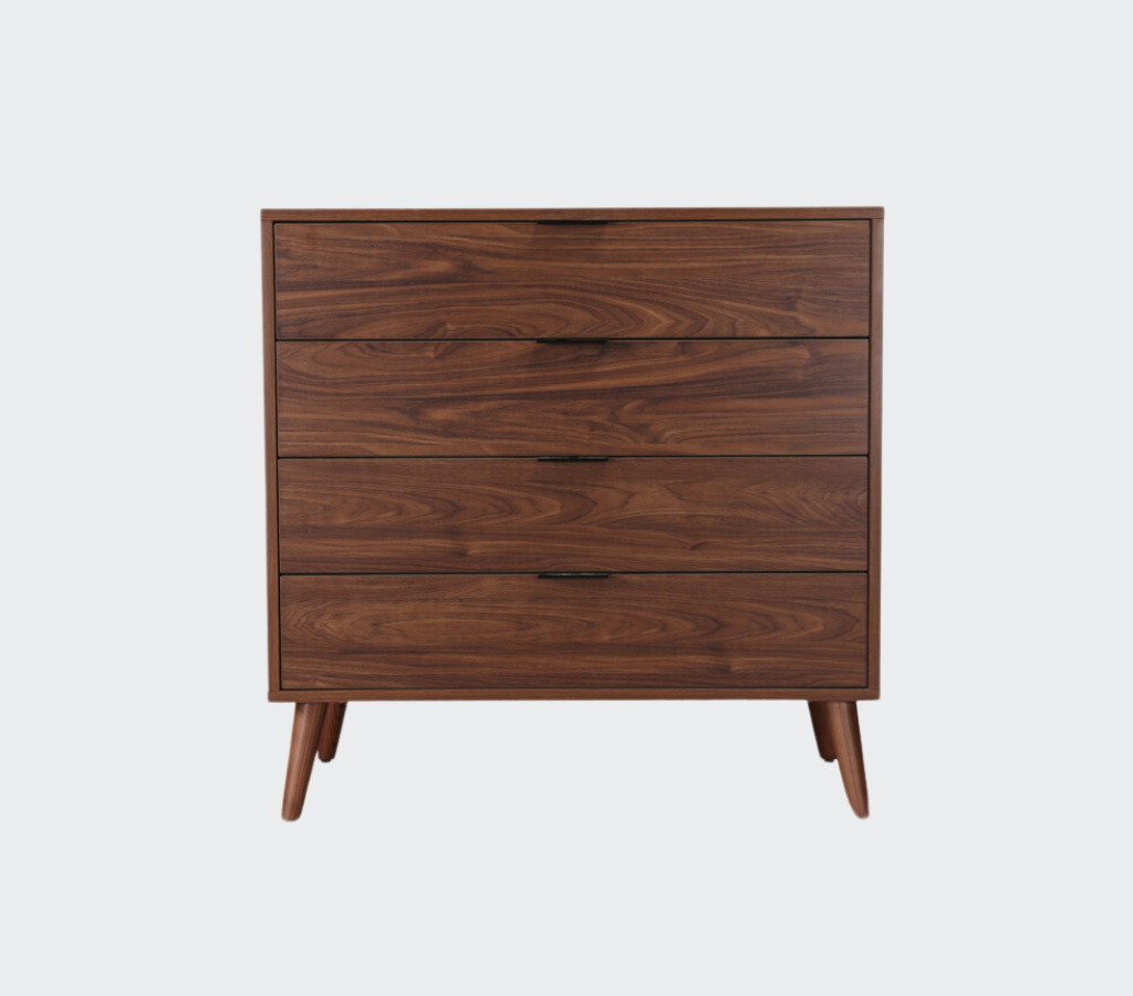 ARLO Floor Model Chest of Drawers