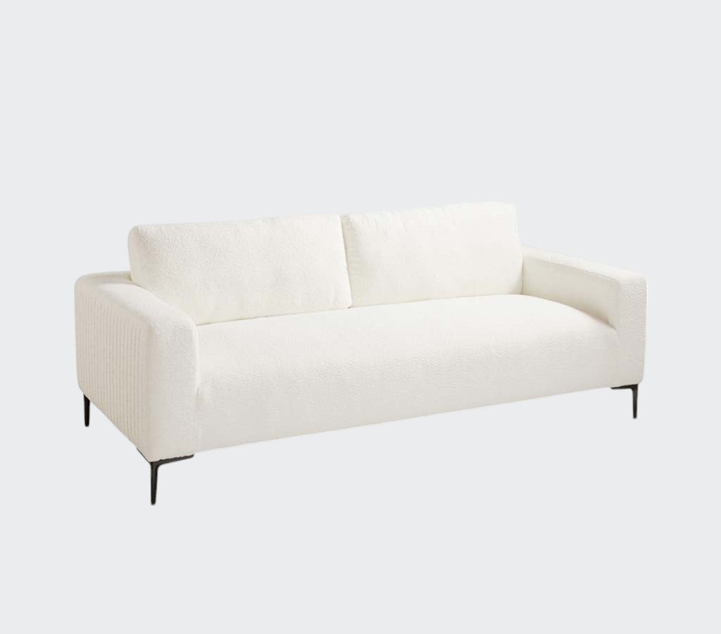 FRANCO 3 SEATER