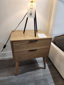 ARLO Floor Model Night Stand