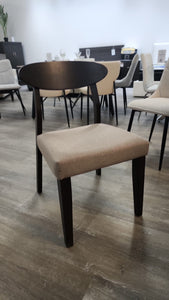 NEVADA Floor Model Dining Chairs