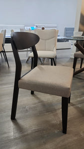 NEVADA Floor Model Dining Chairs