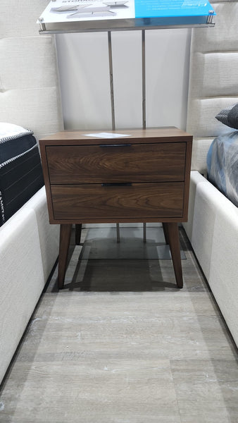 ARLO Floor Model Night Stand