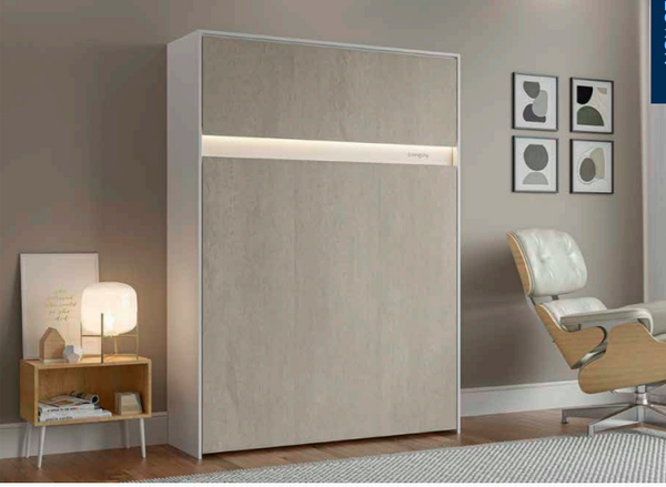 MARYNA WALL BED