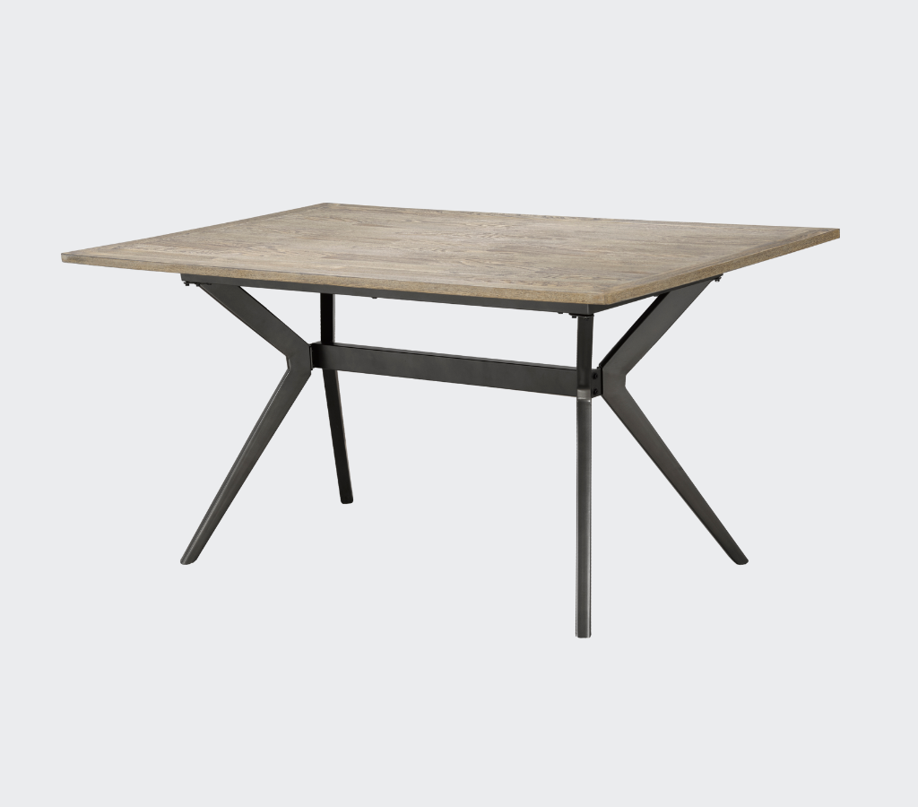 CHATEAU Floor Model Dining Table