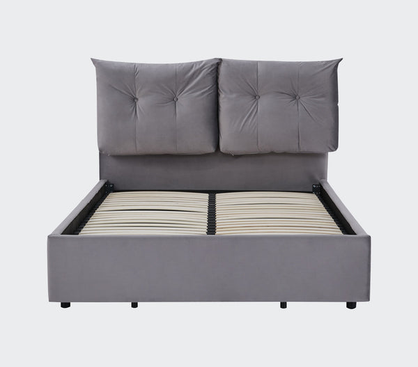 MITCHELL Floor Model Storage Bed