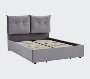 MITCHELL Floor Model Storage Bed