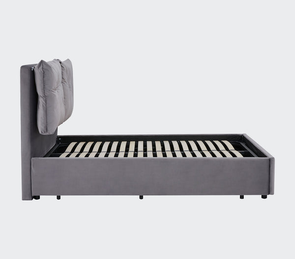 MITCHELL Floor Model Storage Bed