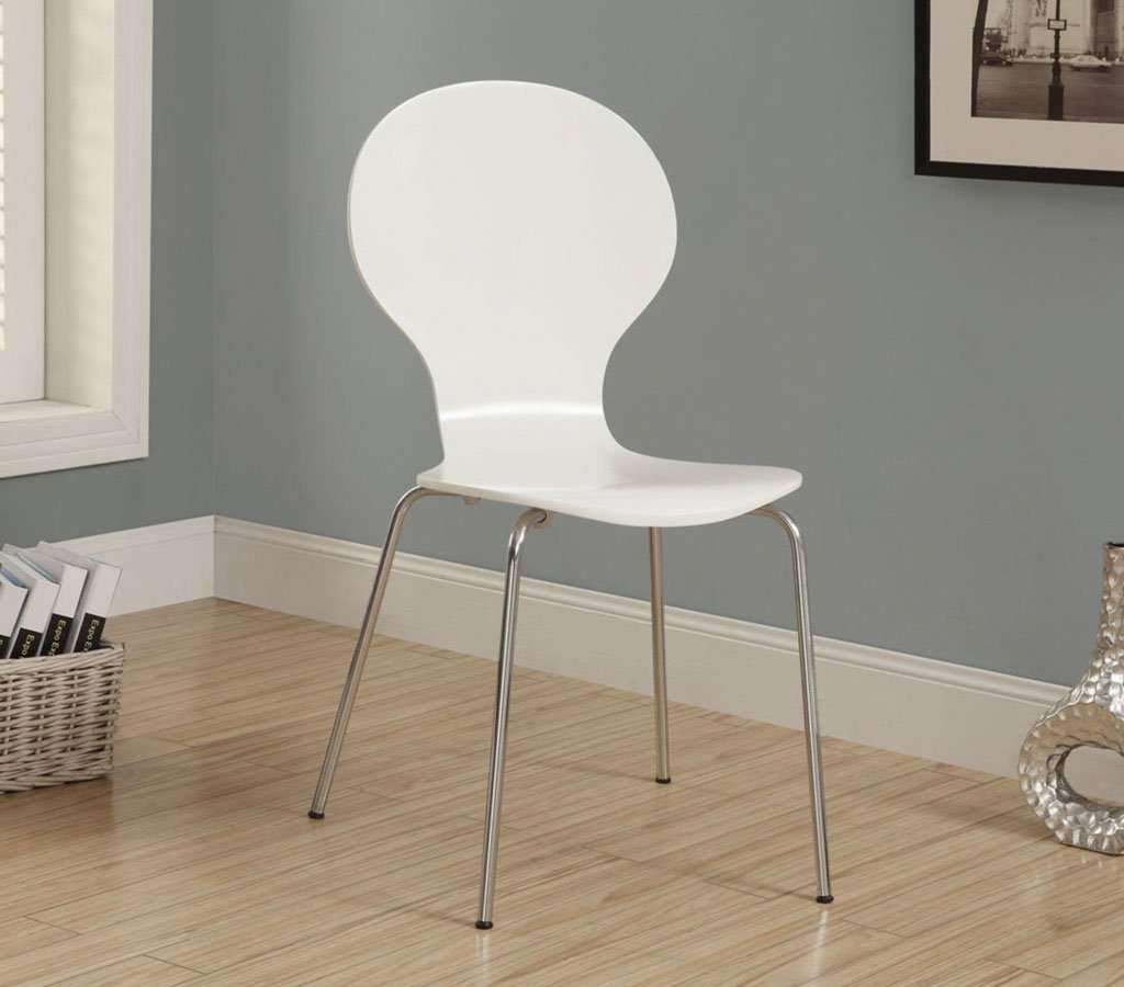 Hanz Stackable Chair | Small Space Plus