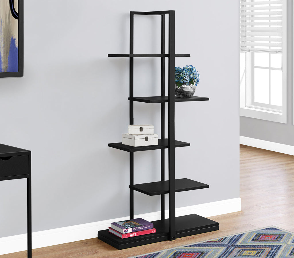 Cardiff Bookcase 60"H