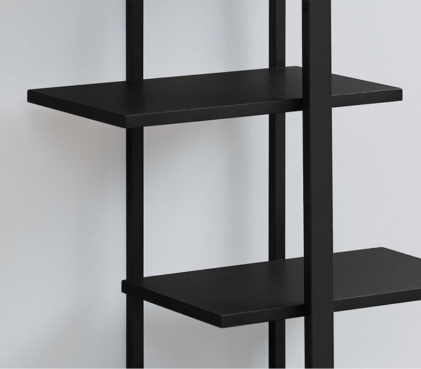 Cardiff Bookcase 60"H