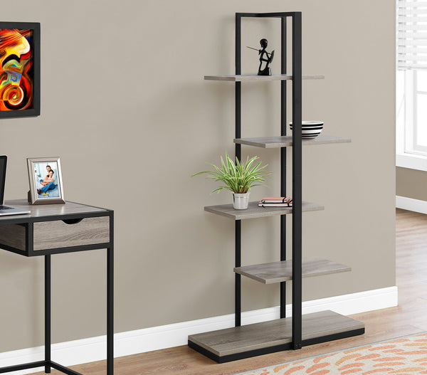 Cardiff Bookcase 60"H