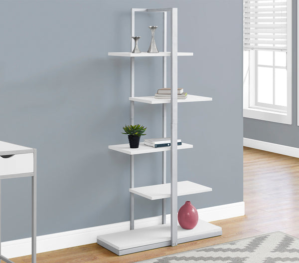 Cardiff Bookcase 60"H