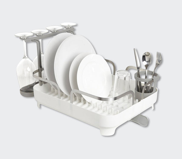 HOLSTER DISH RACK