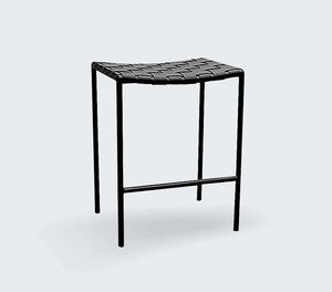 Soho Backless Counter + Bar Stool