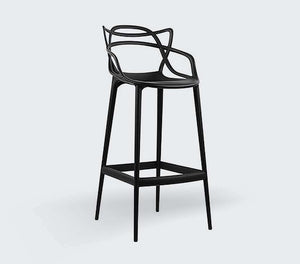 Trinity Counter + Bar Stool